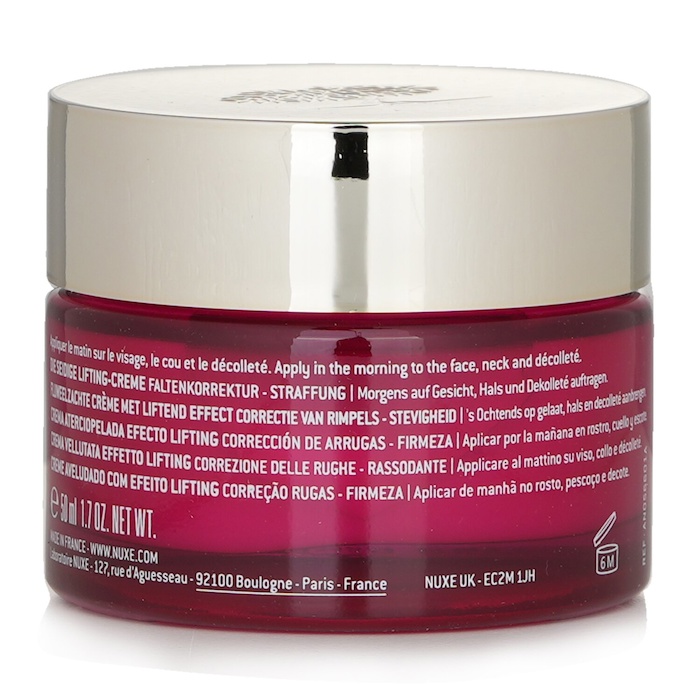 Nuxe Merveillance lift firming velvet cream 50ml/1.7oz