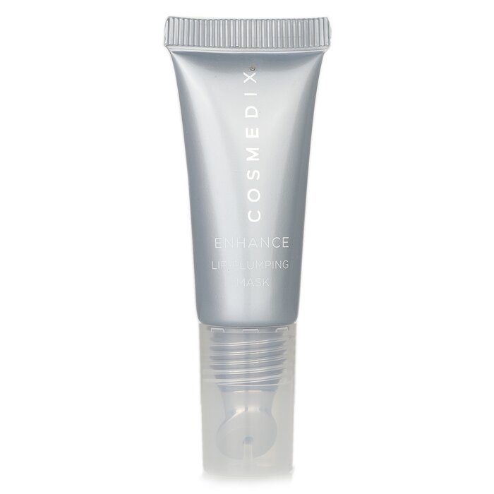 Cosmedix enhance lip-plumping mask 10ml/0.33oz