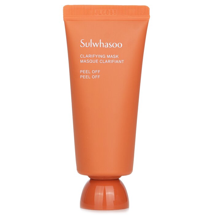 Sulwhasoo clarifying mask 35ml/1.18oz
