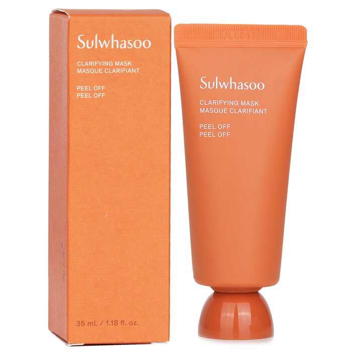 Sulwhasoo clarifying mask 35ml/1.18oz