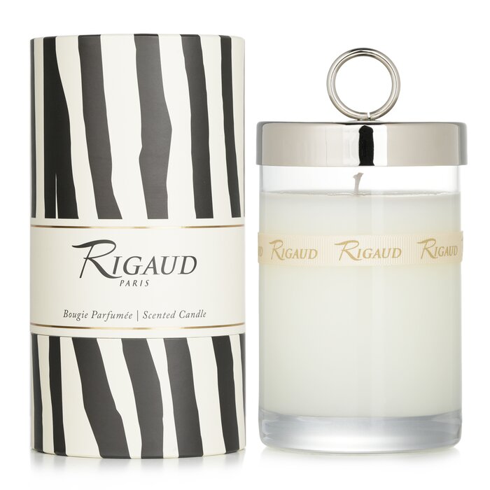 Rigaud Gardenia scented candle 230g/8.11oz
