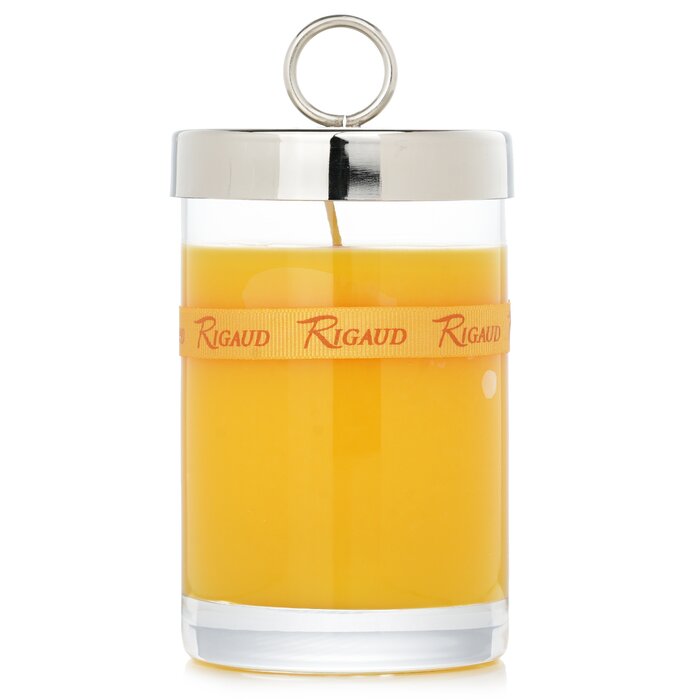 Rigaud scented candle # Tournesol 230g/8.11 oz