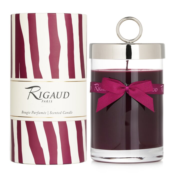 Rigaud Bois Précieux scented candle 230g/8.11oz