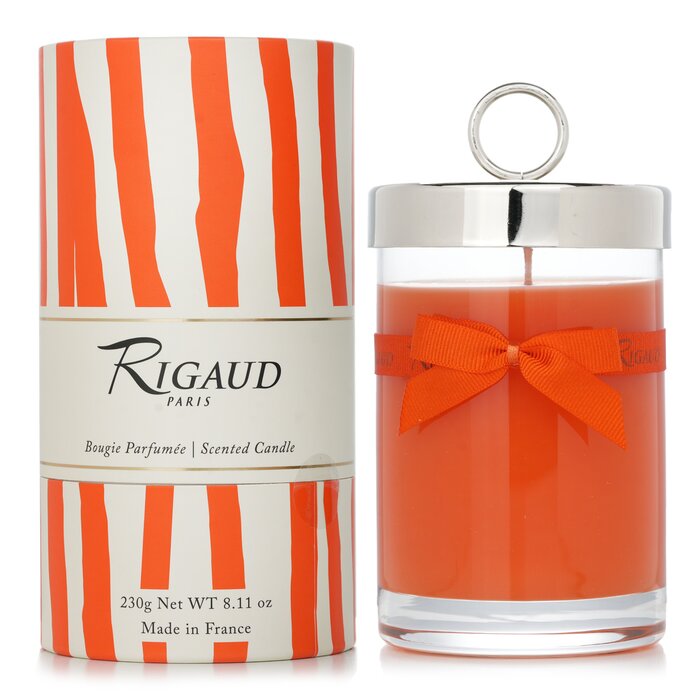 Rigaud scented candle - Vesuve 230g / 8.11 oz