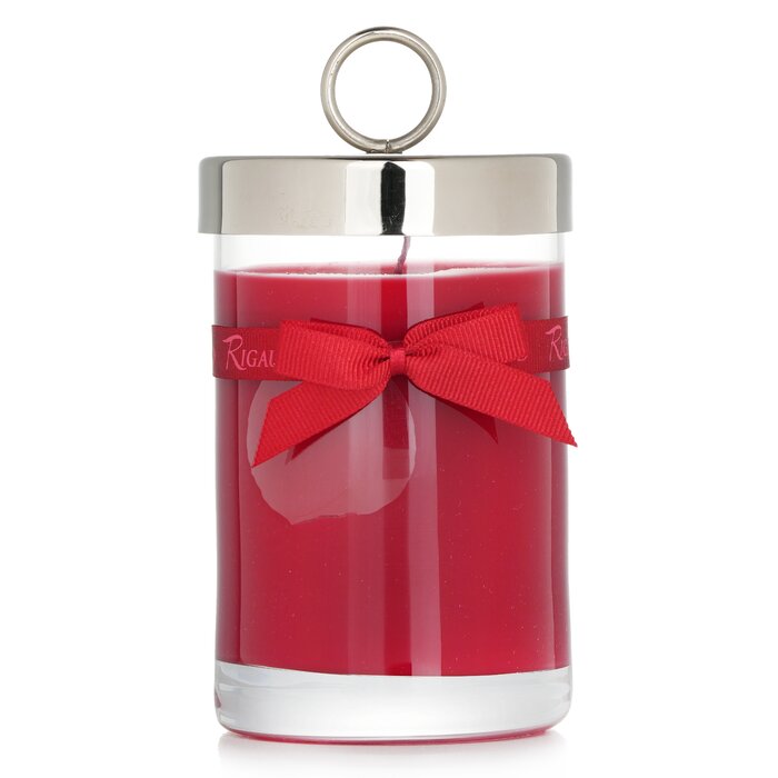 Rigaud scented candle - La Vie En Rouge 230g/8.11oz