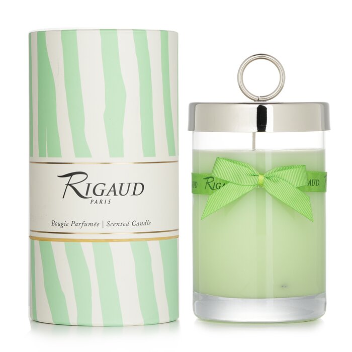 Rigaud jasmin de printemps scented candle 230g/8.11oz