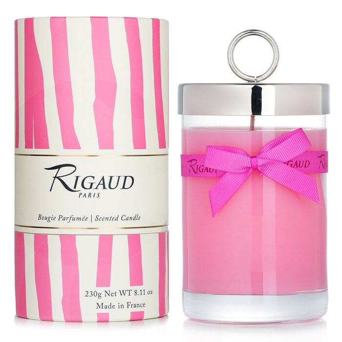 Rigaud scented candle # Rose Couture 230g/8.11oz