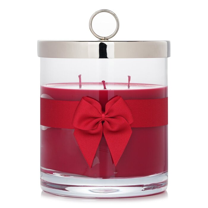 Rigaud La Vie En Rouge scented candle 750g/26.45oz