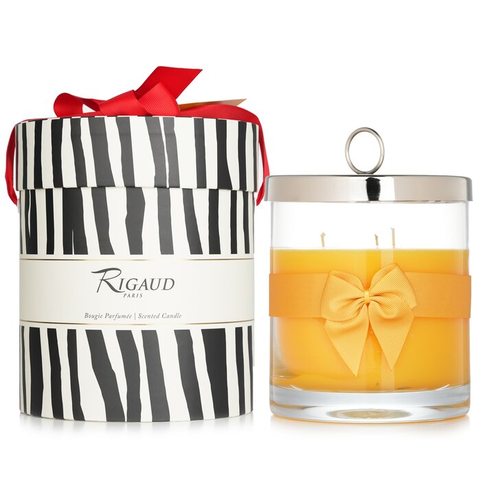 Rigaud scented candle - Tournesol 750g/26.45oz