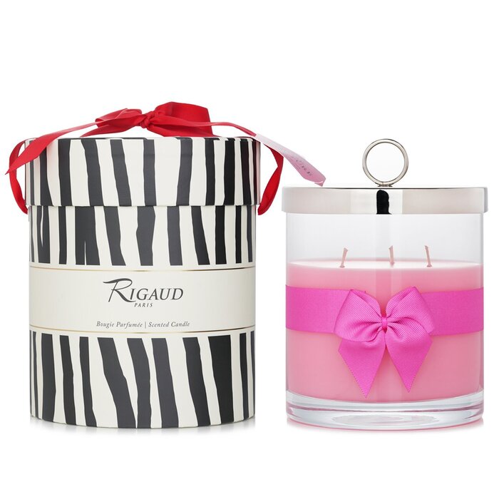 Rigaud Rose Couture scented candle 750g/26.45oz