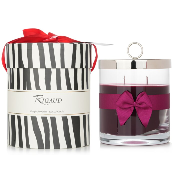 Rigaud Bois Précieux scented candle 750g/26.45oz