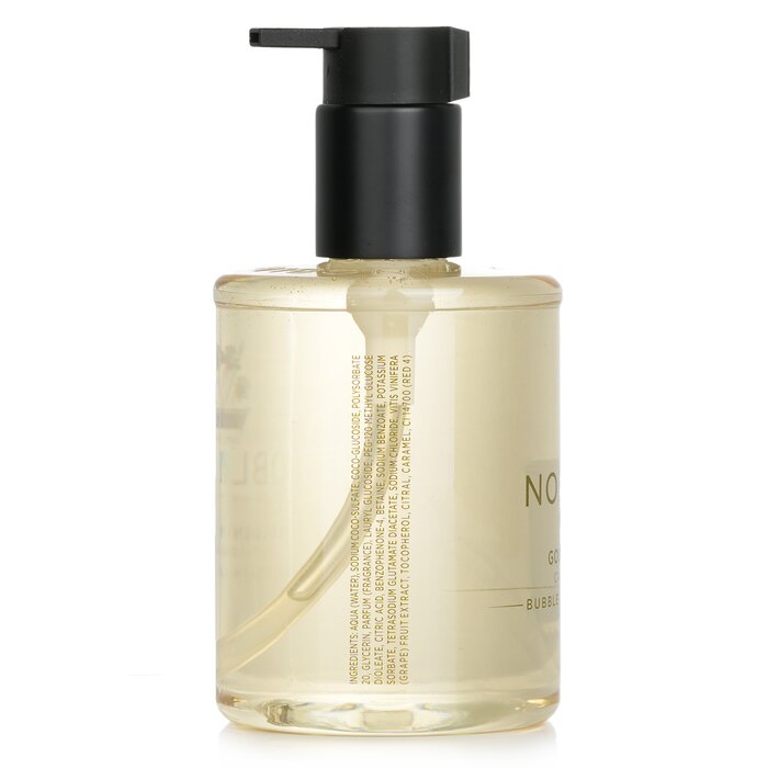 Noble Isle Golden Harvest bath & shower gel 250ml