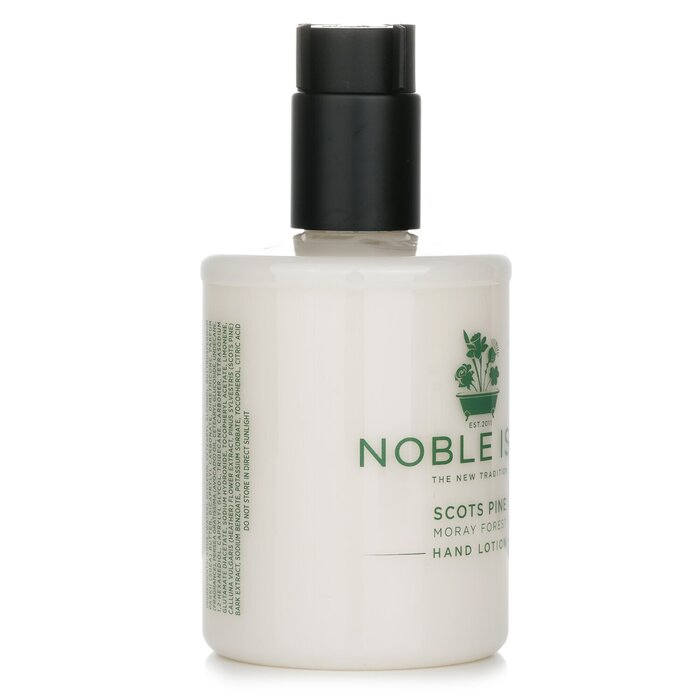 Noble Isle Scots Pine Hand Lotion 250ml