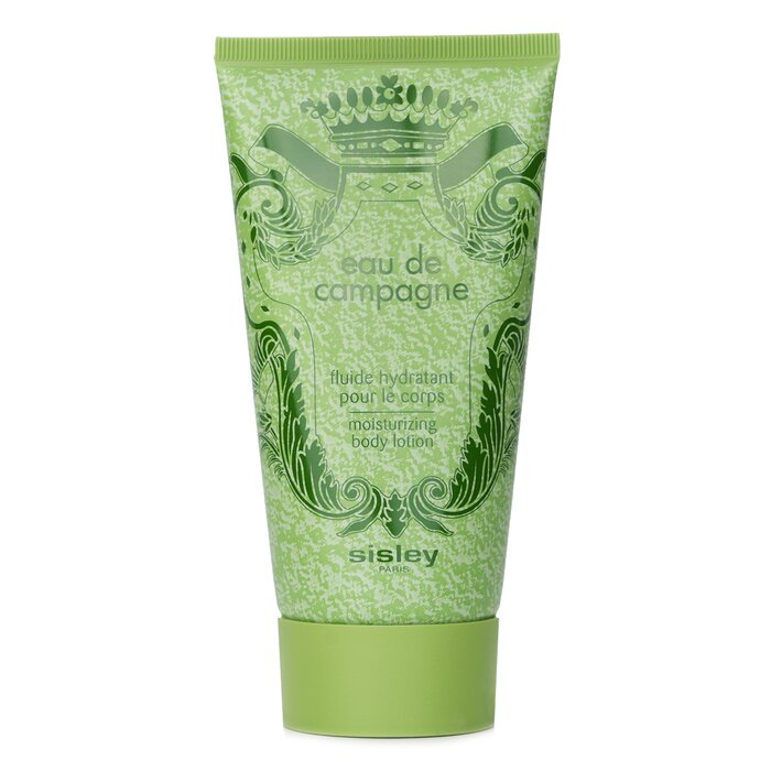 Sisley Eau de Campagne moisturizing body lotion 150ml