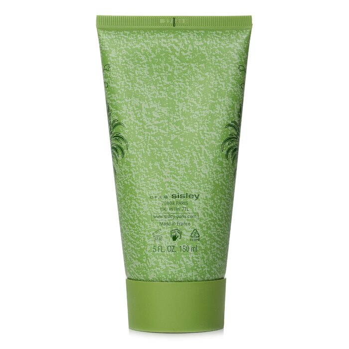 Sisley Eau de Campagne moisturizing body lotion 150ml