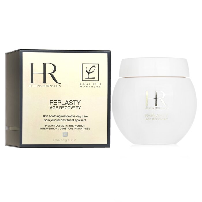 Helena Rubinstein Re-Plasty Age Recovery Day Cream 50ml