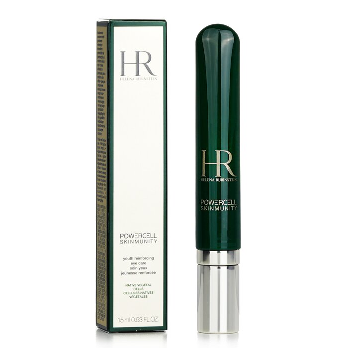 Helena Rubinstein Powercell Skinmunity Eye Care with hyaluronic acid 15ml/0.53oz