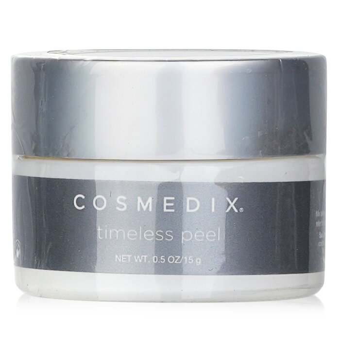 Cosmedix Elite Timeless Rx Peel with retinol for face 15g/0.5oz