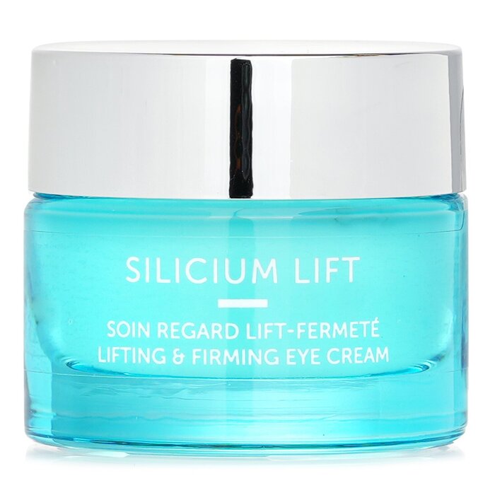 Thalgo silicium lifting and firming eye cream 15ml/0.51oz