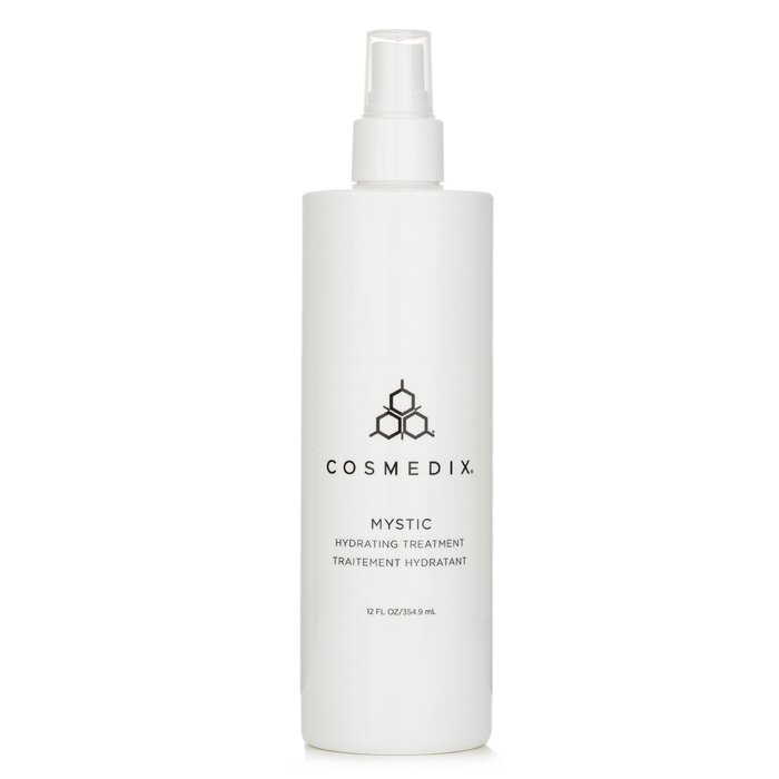 Cosmedix Mystic hydrating treatment 354.9ml/12oz