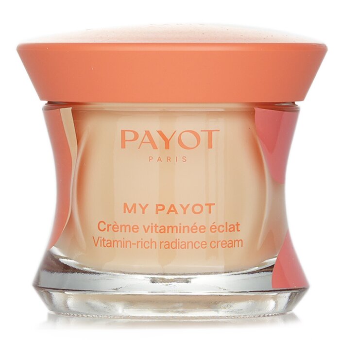 Payot My Payot vitamin-rich radiance cream 50ml