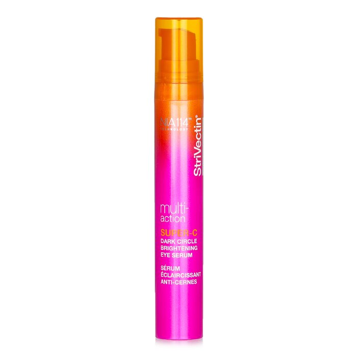 StriVectin Super-C dark circle brightening eye serum 15ml