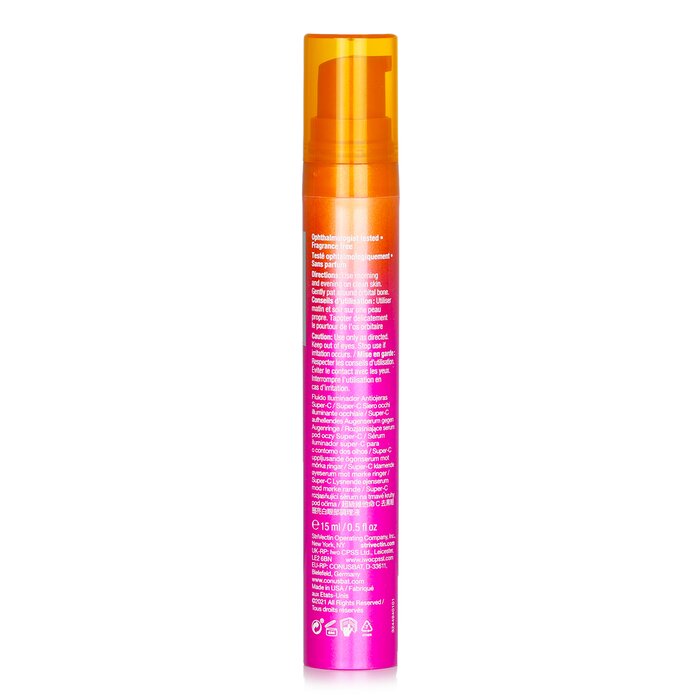 StriVectin Super-C dark circle brightening eye serum 15ml