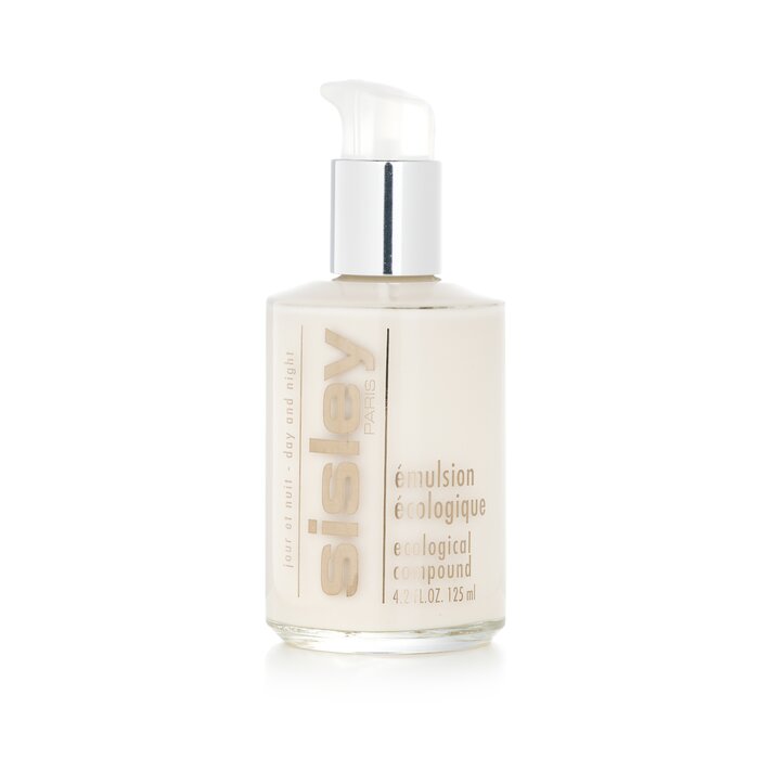 Sisley ecological compound facial emulsion 125ml/4.2oz