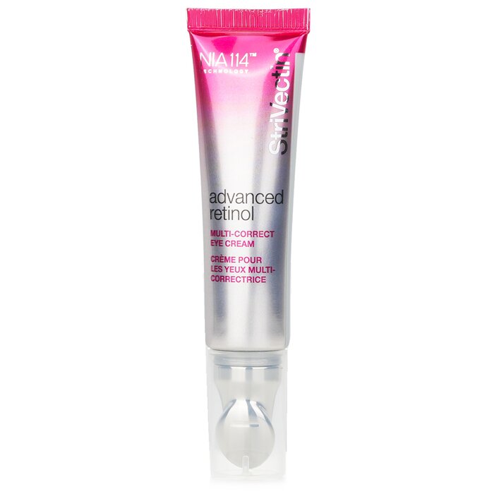StriVectin advanced retinol multi-correct eye cream 15ml/0.5oz