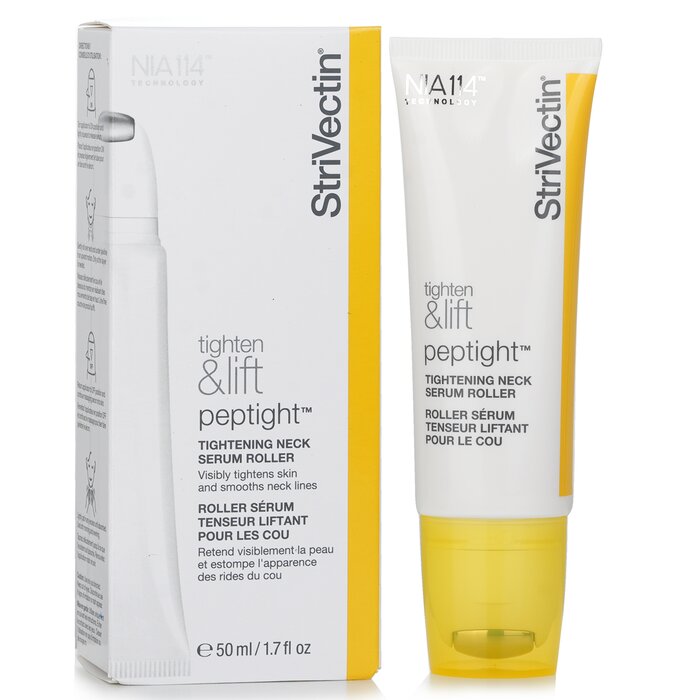 Peptight Tightening Neck Serum Roller