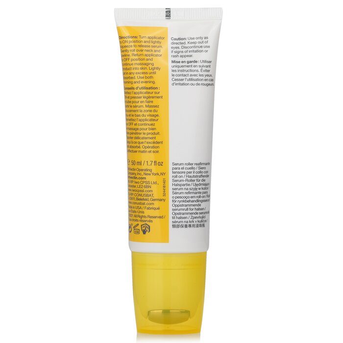 Peptight Tightening Neck Serum Roller