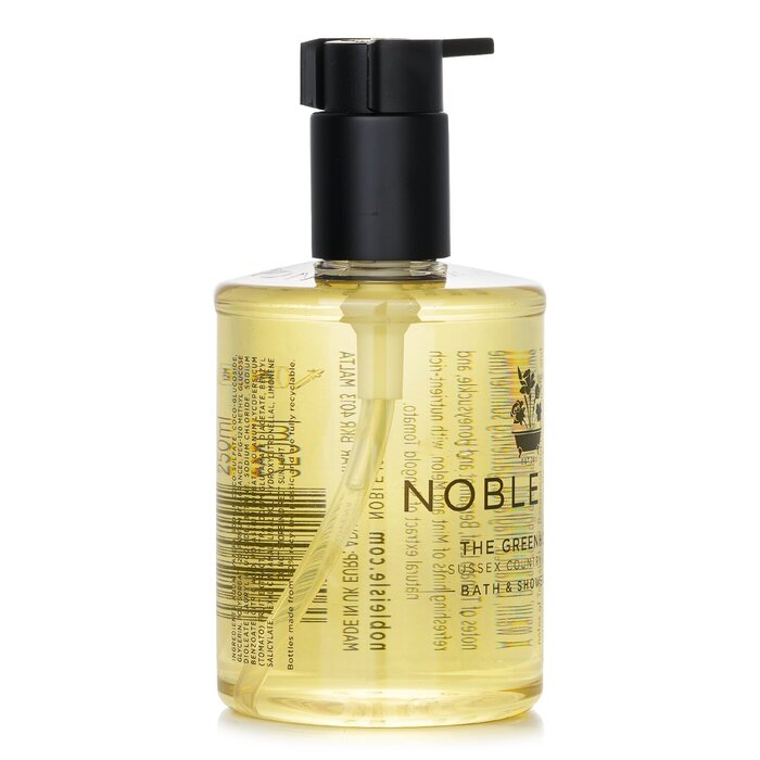 Noble Isle Greenhouse bath & shower gel 250ml