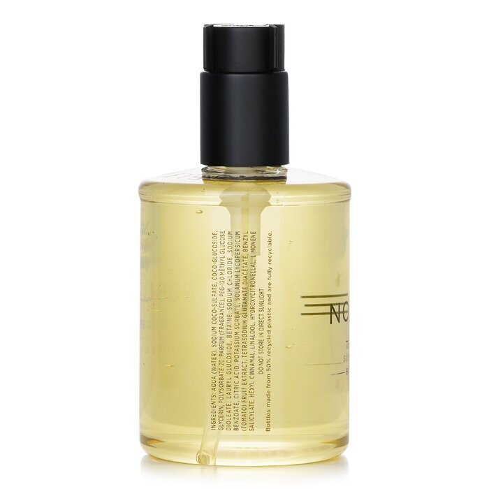Noble Isle Greenhouse bath & shower gel 250ml