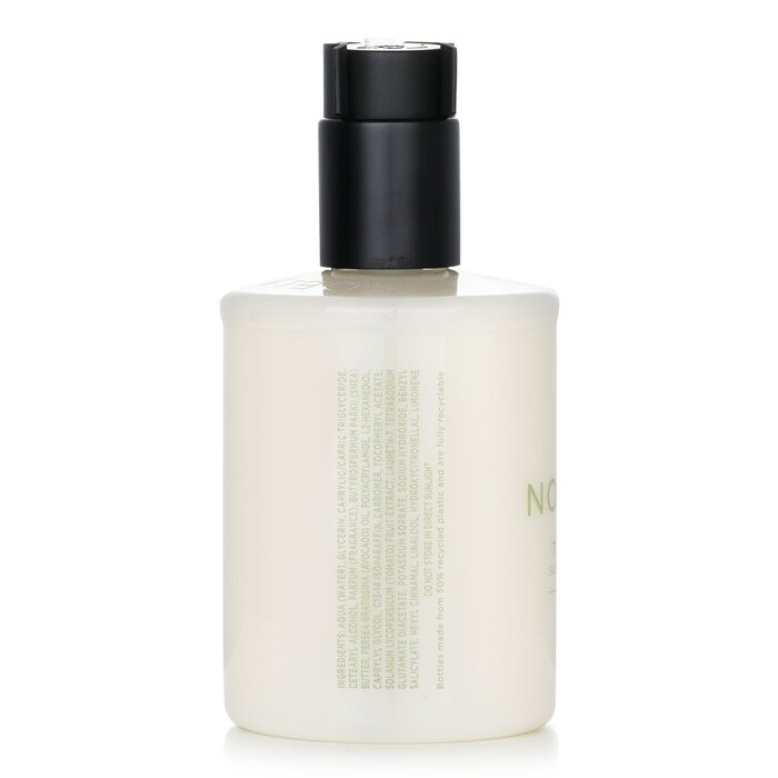 Noble Isle Greenhouse body lotion with tomato extract 250ml/8.45oz