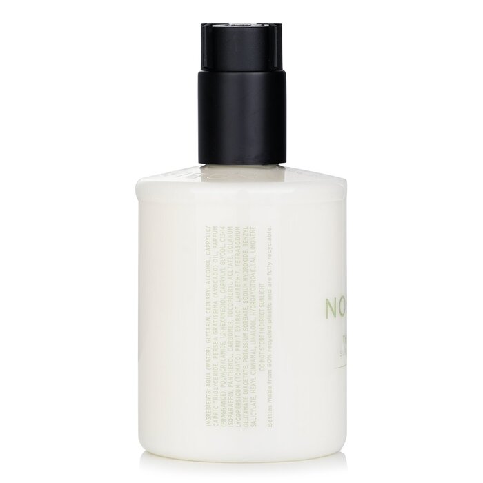 Noble Isle greenhouse hand lotion with tomato extract 250ml/8.45oz