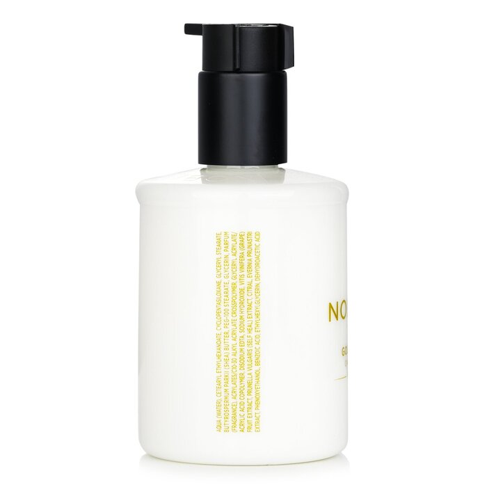 Noble Isle Golden Harvest luxury hand lotion 250ml