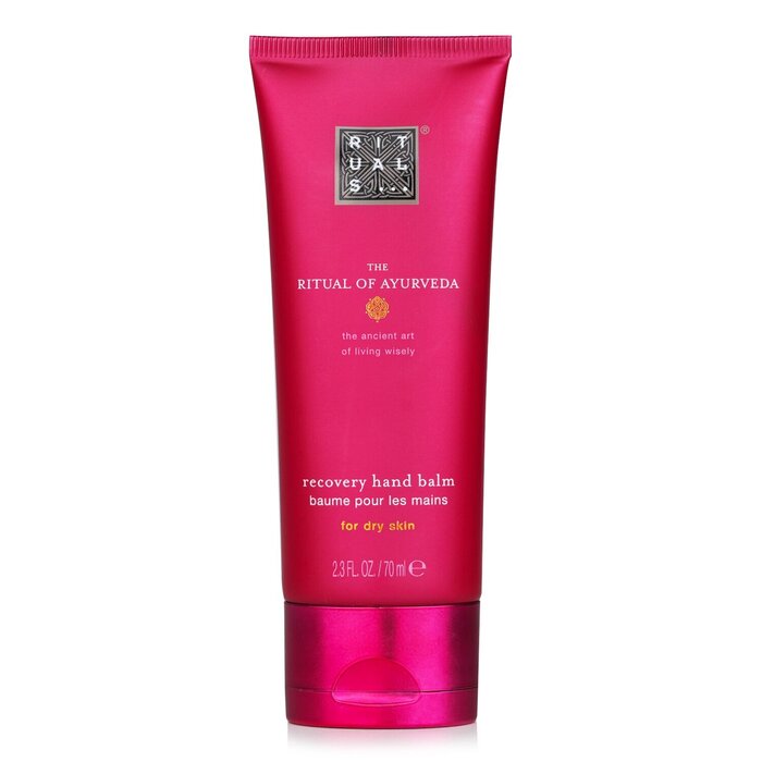 Rituals The Ritual of Ayurveda recovery hand balm 70ml/2.3oz