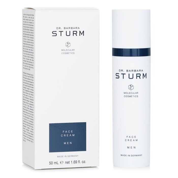 Dr. Barbara Sturm face cream with skullcap and purslane 50ml/1.69oz