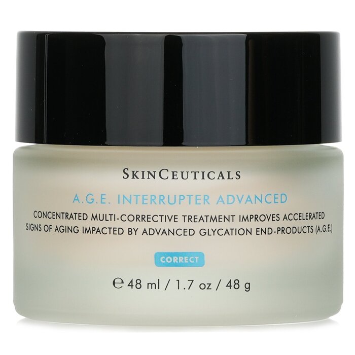 Skin Ceuticals A.G.E. Interrupter Advanced anti-aging facial cream 48ml/1.7oz
