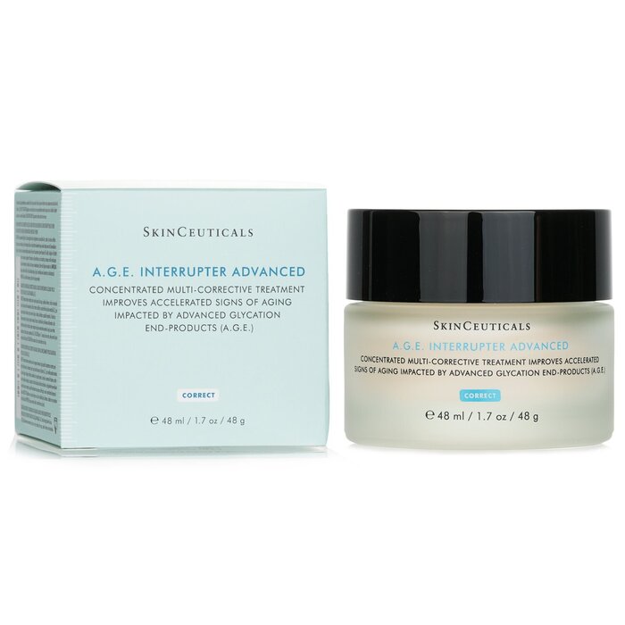 Skin Ceuticals A.G.E. Interrupter Advanced anti-aging facial cream 48ml/1.7oz