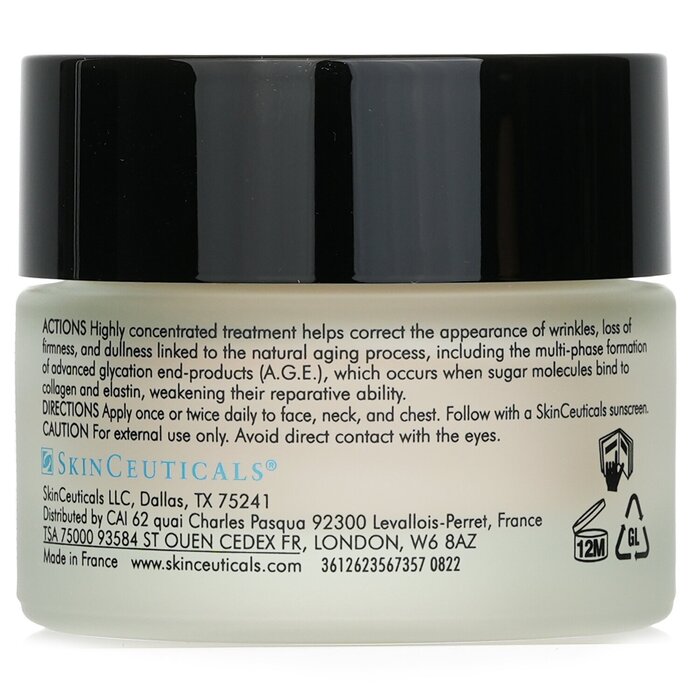 Skin Ceuticals A.G.E. Interrupter Advanced anti-aging facial cream 48ml/1.7oz