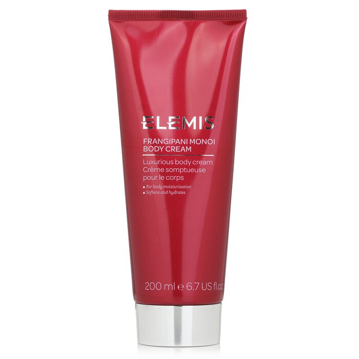 Elemis Frangipani Monoi body cream 200ml