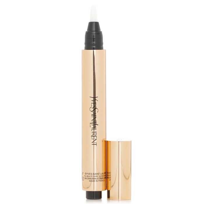 Yves Saint Laurent Touche Éclat luminous highlighting pen #2 for face 2.5ml/0.08oz