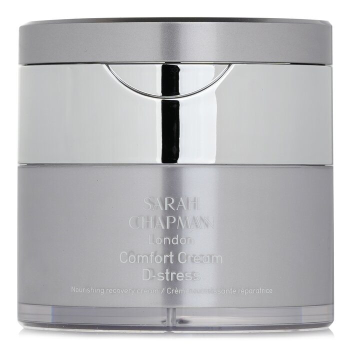 Sarah Chapman Skinesis Comfort Cream with bio-retinol for face 30ml/1oz