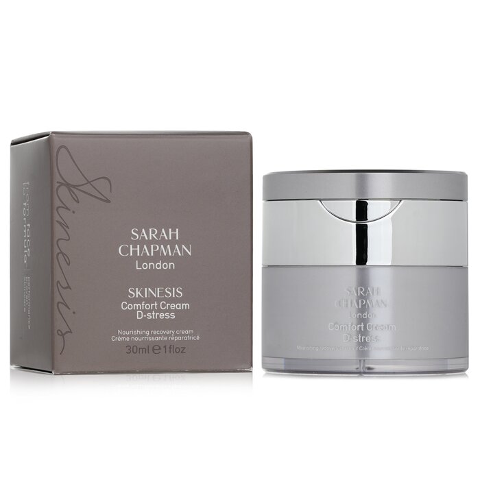Sarah Chapman Skinesis Comfort Cream with bio-retinol for face 30ml/1oz