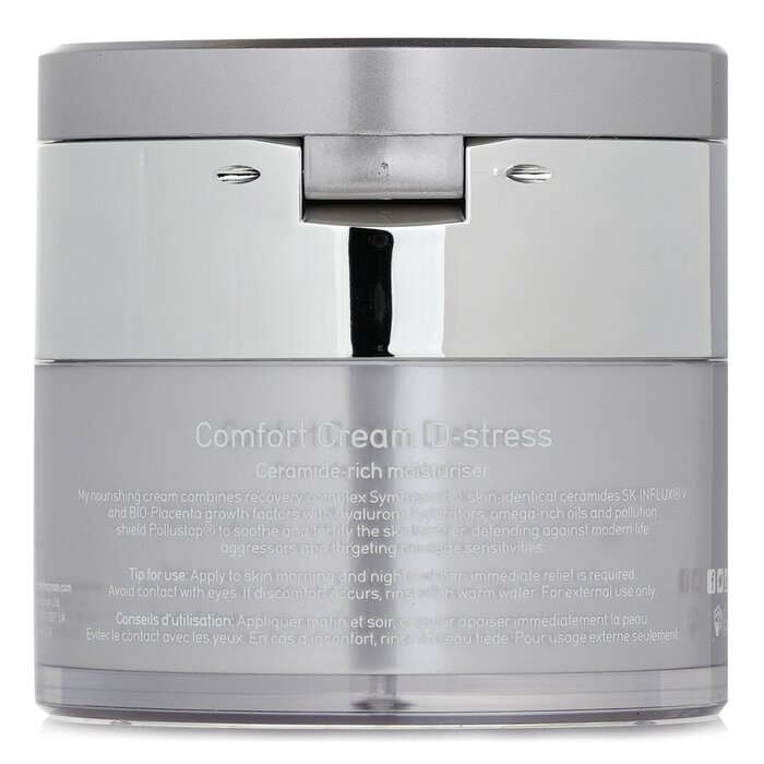 Sarah Chapman Skinesis Comfort Cream with bio-retinol for face 30ml/1oz
