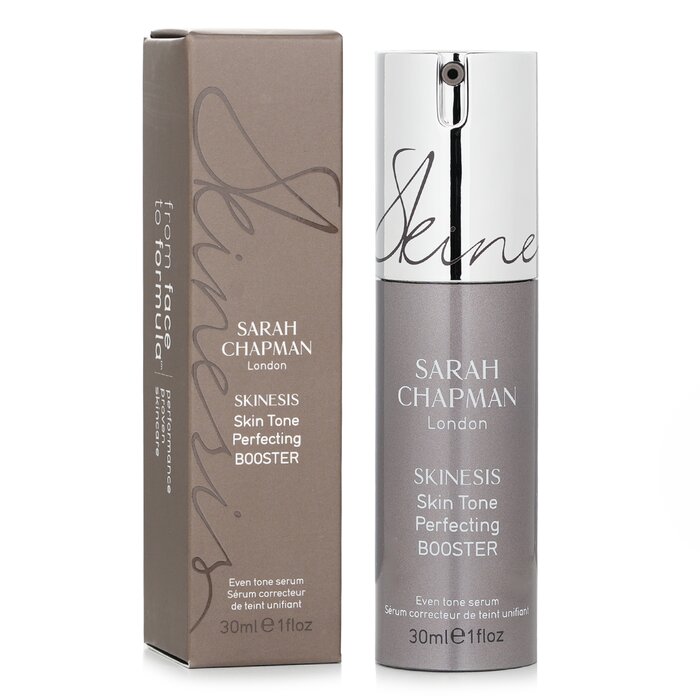 Sarah Chapman skin tone perfecting booster 30ml