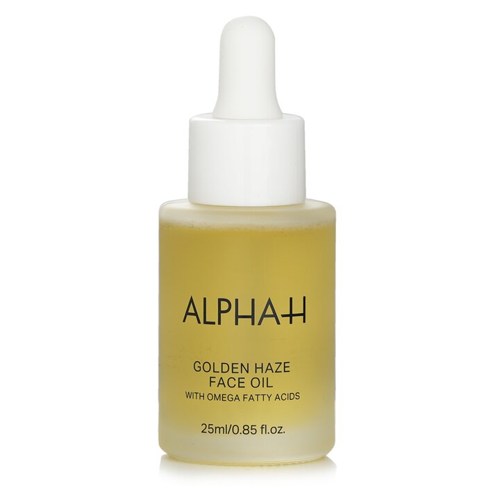 Alpha-H golden haze face oil with omega fatty acids 25ml/0.85oz