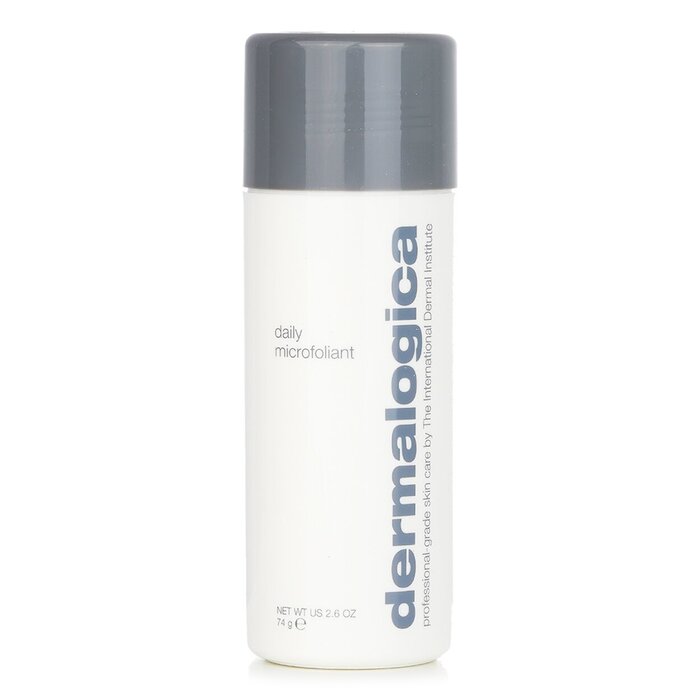 Dermalogica Daily Microfoliant exfoliating facial scrub 74g/2.6oz