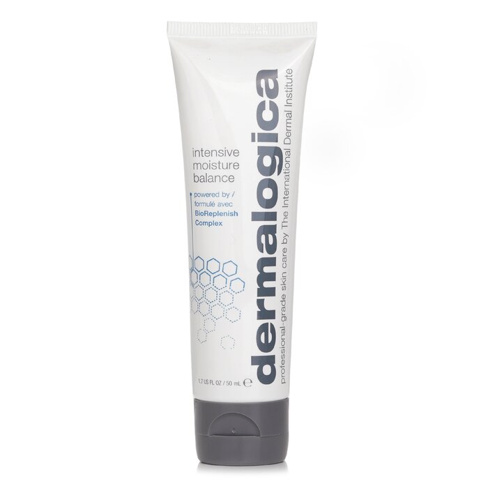 Dermalogica intensive moisture balance moisturizer for face 50ml/1.7oz